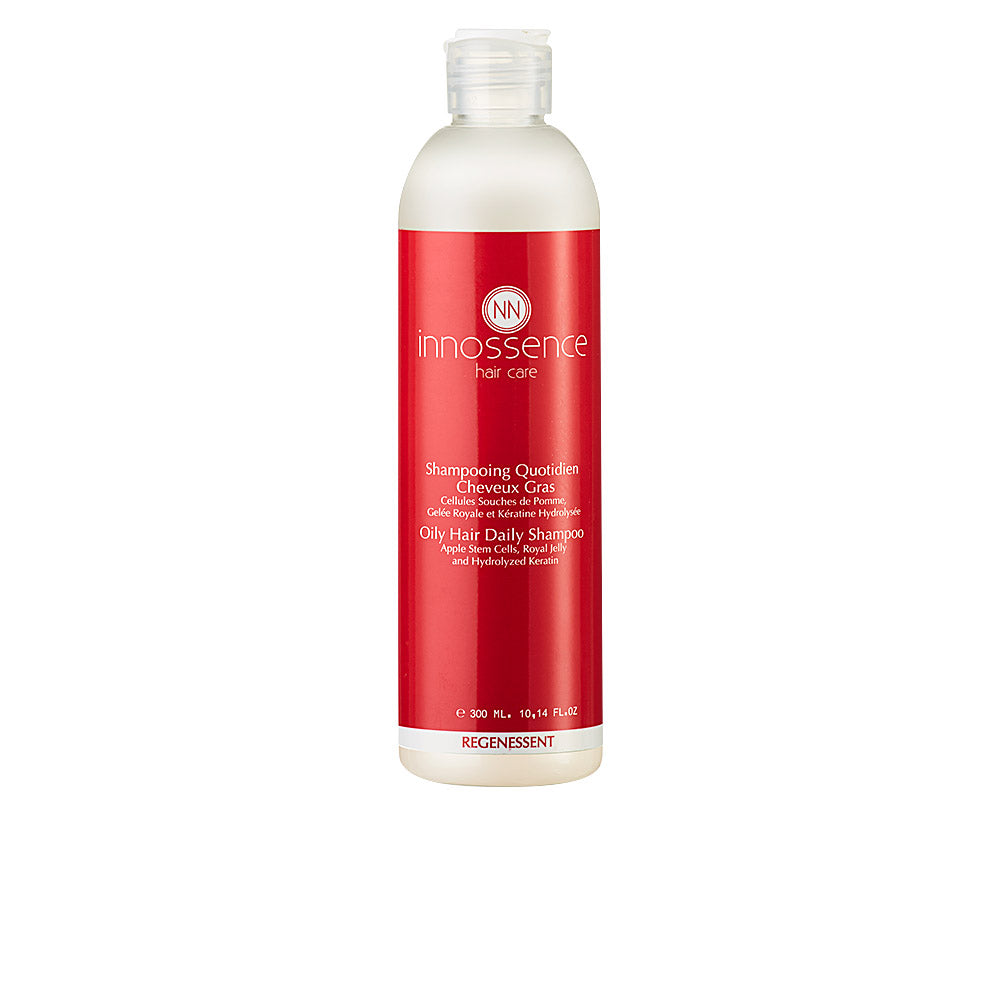 INNOSSENCE Oily Hair Daily Shampoo - 300 ml