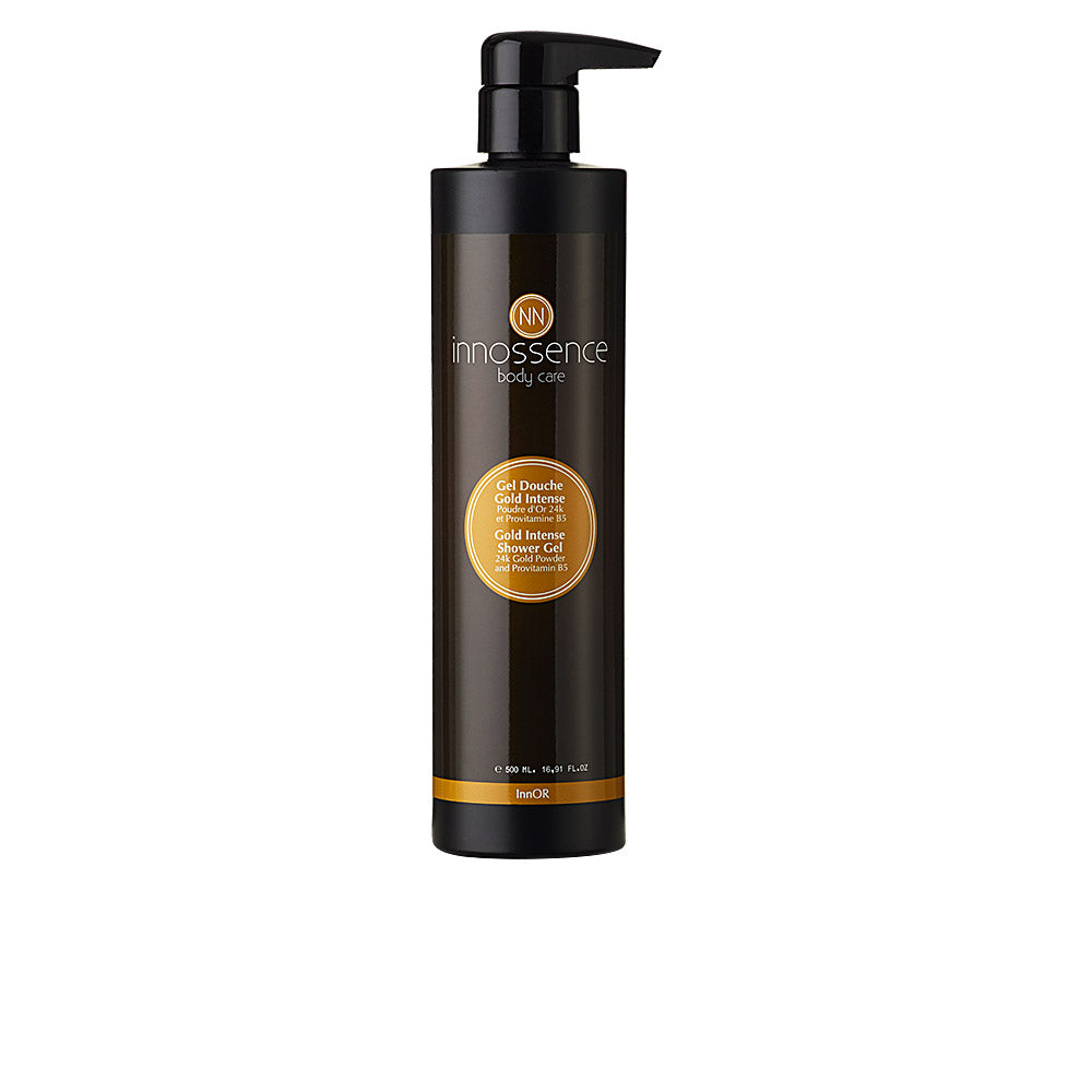 INNOR Skin-Nurturing Cleanser