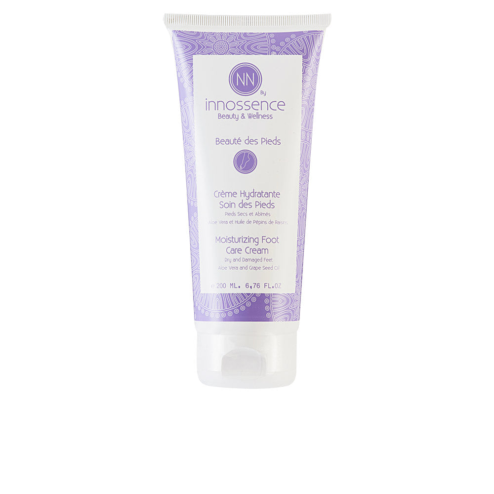 Mains et Pieds Targeted Body Cream