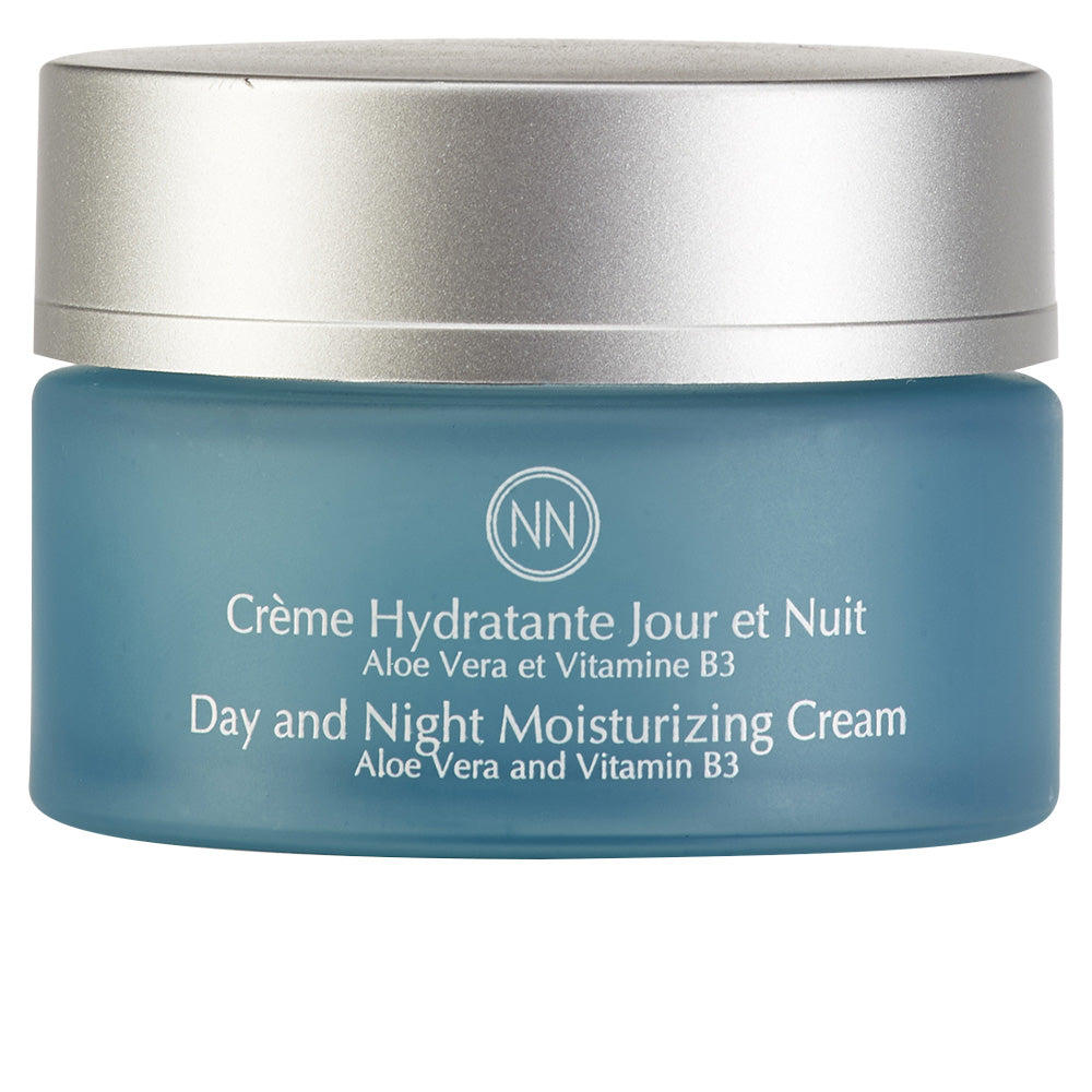 INNOSOURCE Day & Night Moisturizer