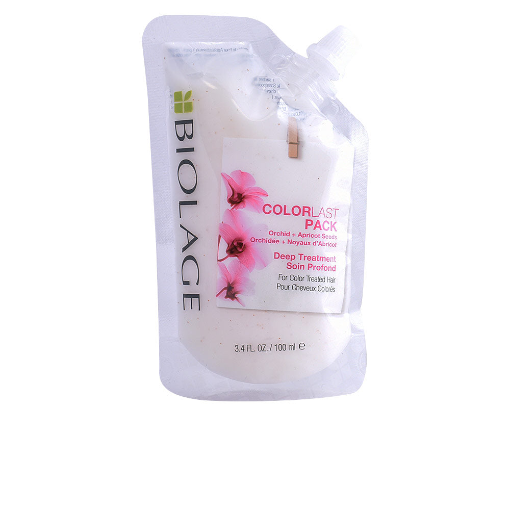 COLORLAST Deep Treatment Pack
