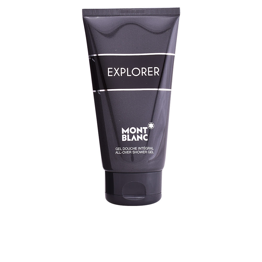 Explorer All-Over Shower Gel