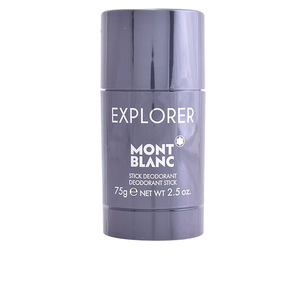 Explorer Deodorant Stick for Men