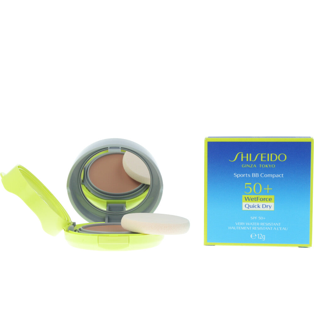 Expert Sun Sports BB Compact SPF50+