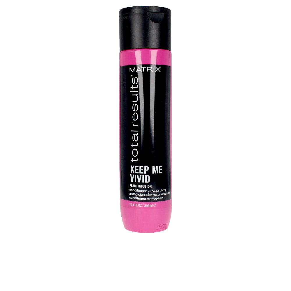 Keep Me Vivid Pearl Infusion Conditioner