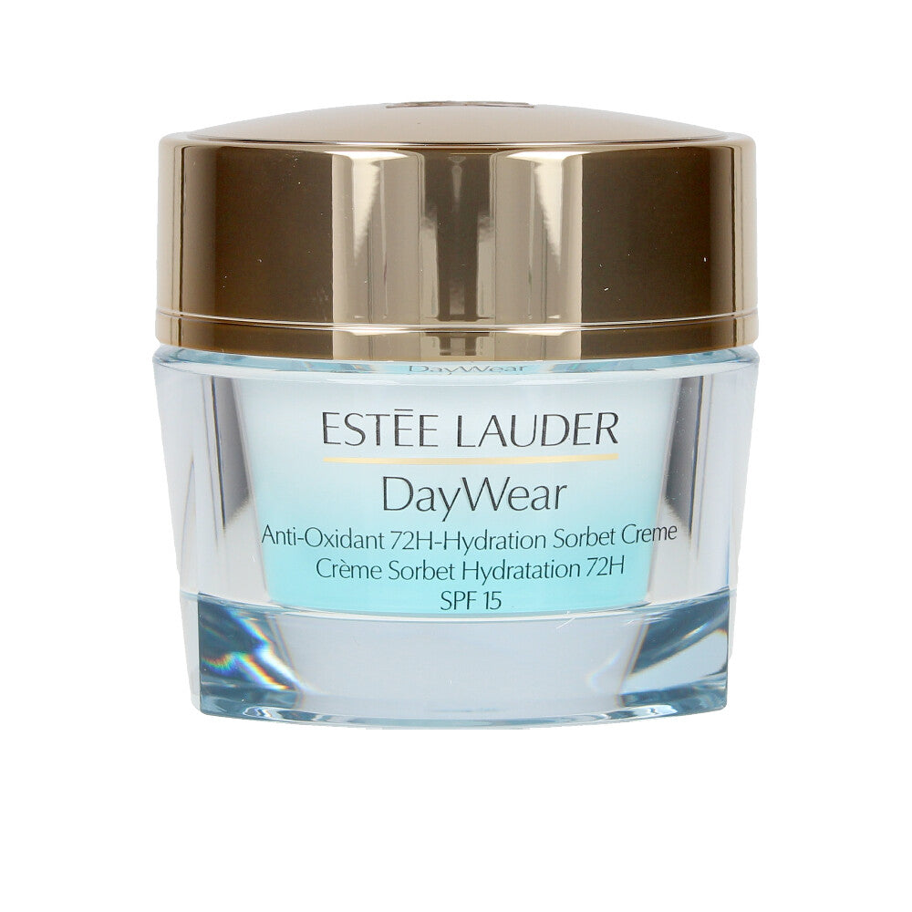 DayWear Anti-Oxidant Hydration Creme