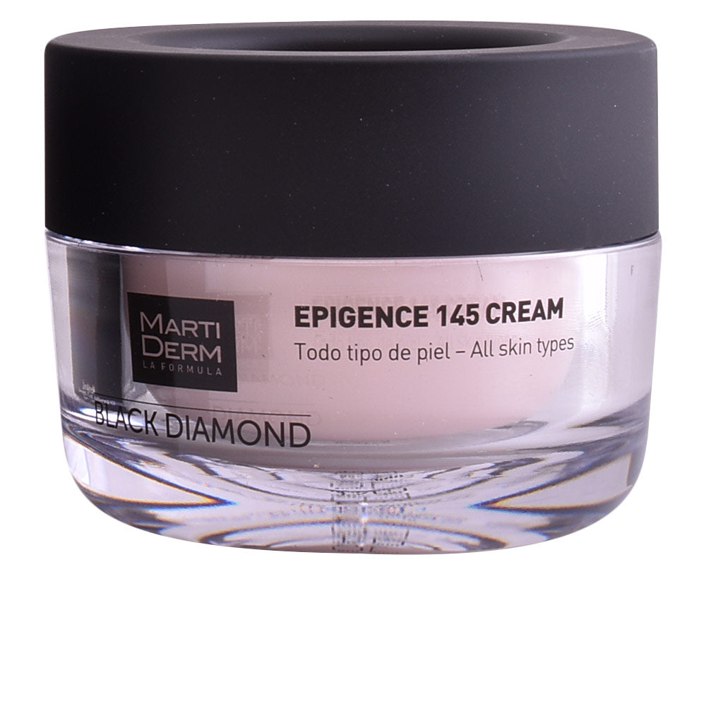Black Diamond Epigence 145 Cream
