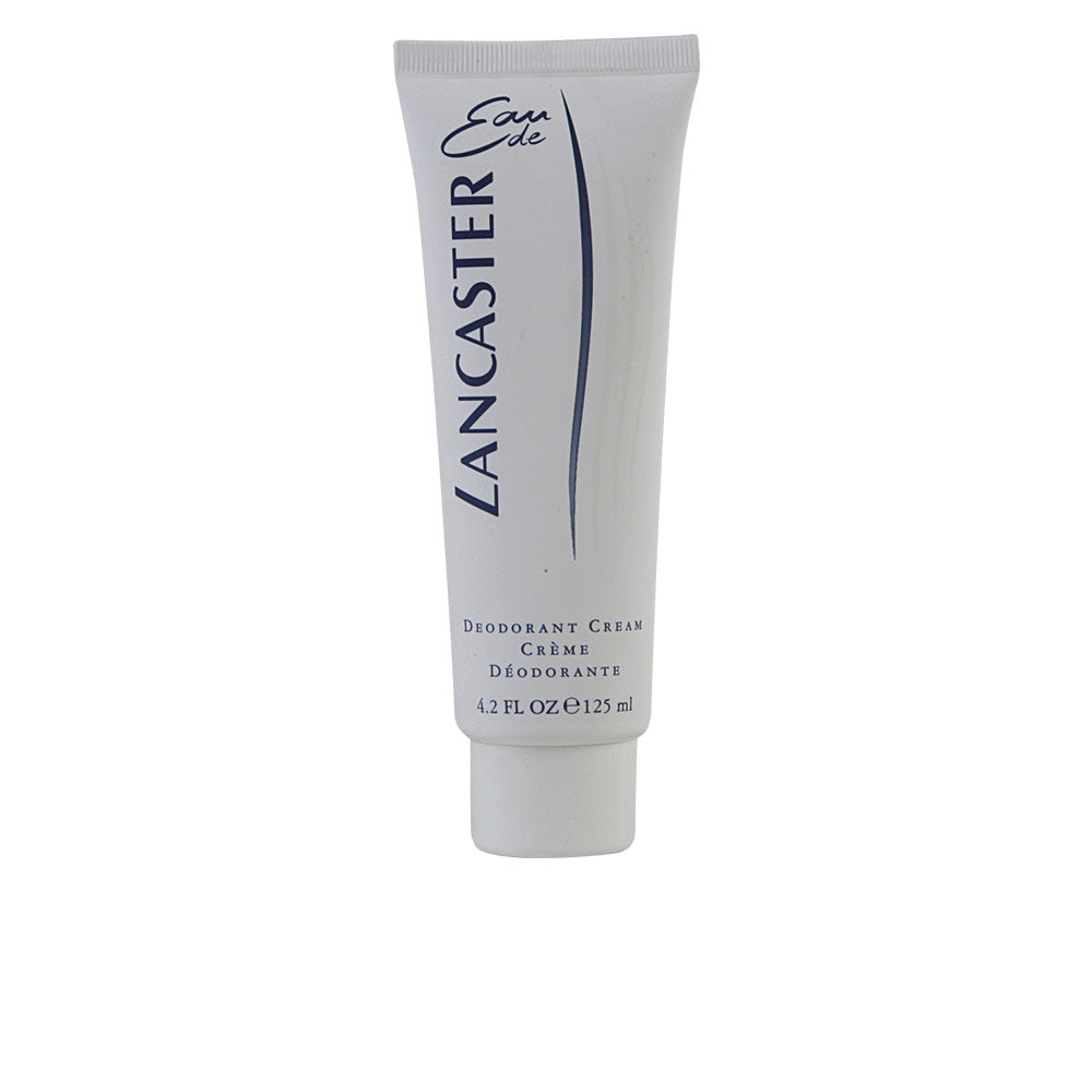 Eau de Lancaster Deodorant Cream