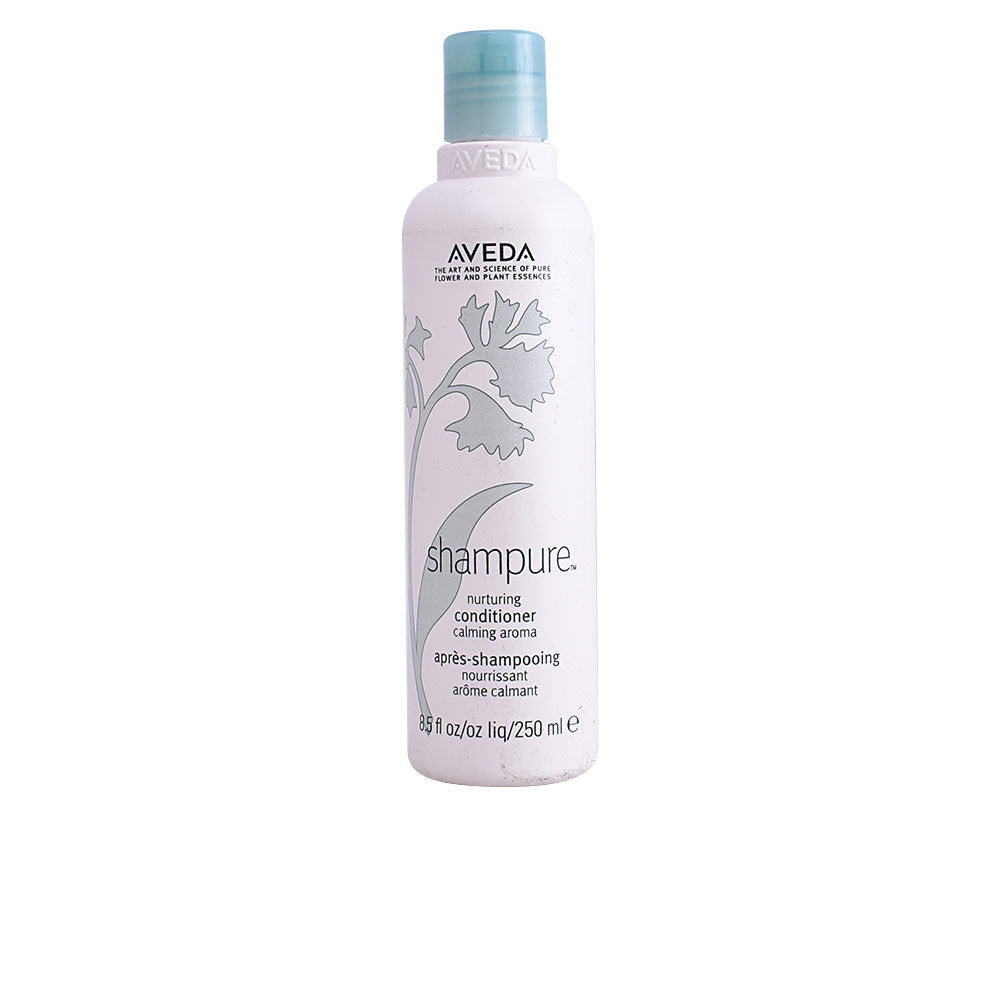 Shampure Conditioner for All Hair Types