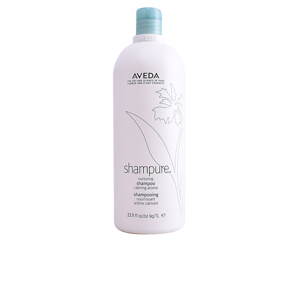 Aveda Shampure Nurturing Shampoo (1000 ml)