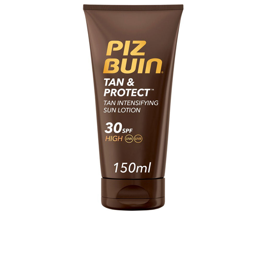 Tan & Protect SPF 30 Sun Lotion