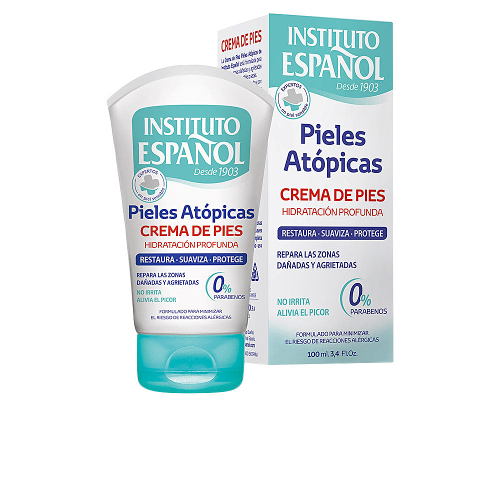 Piel Atópica Body Cream for Sensitive Skin