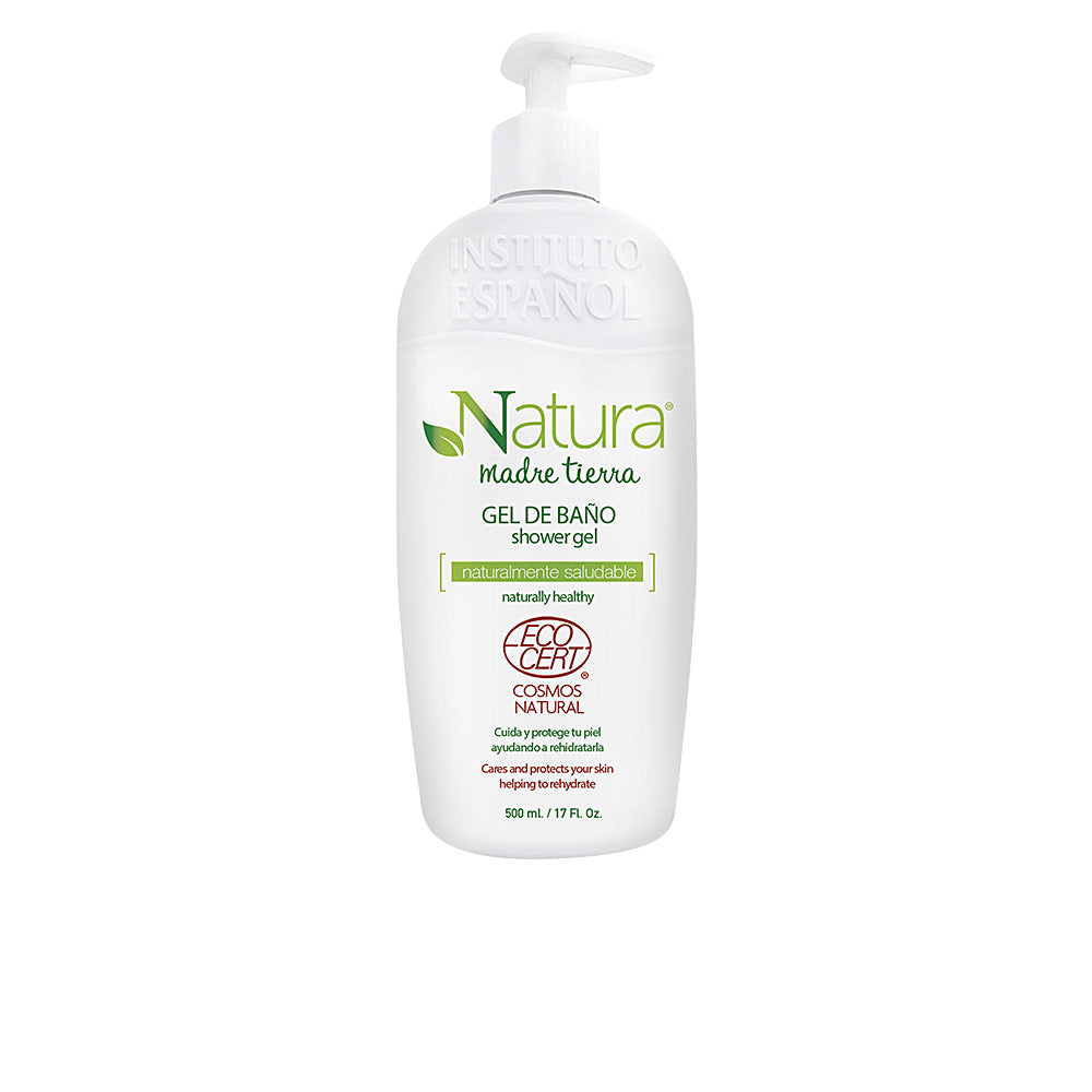 Natura Madre Tierra ECOCERT Shower Gel