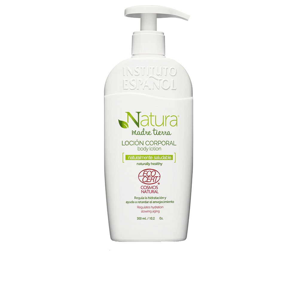 NATURA MADRE TIERRA ECOCERT Body Care