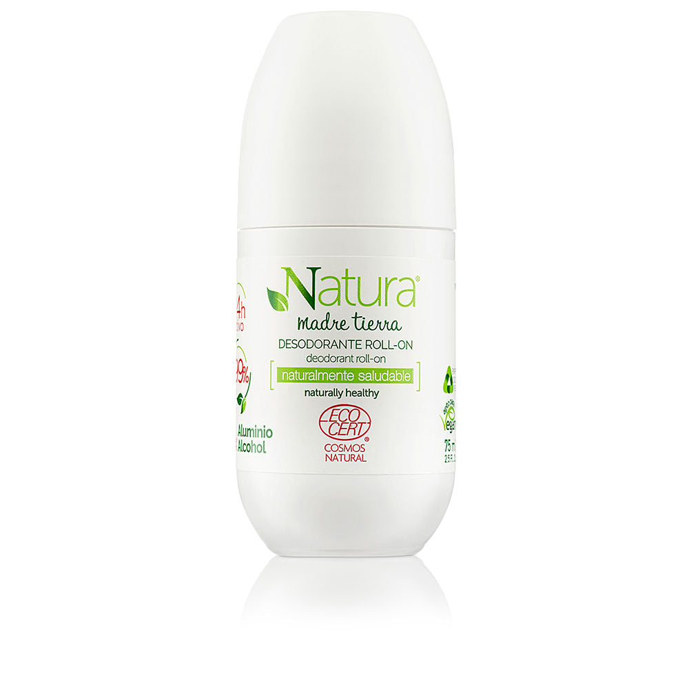 NATURA MADRE TIERRA ECOCERT Deodorant
