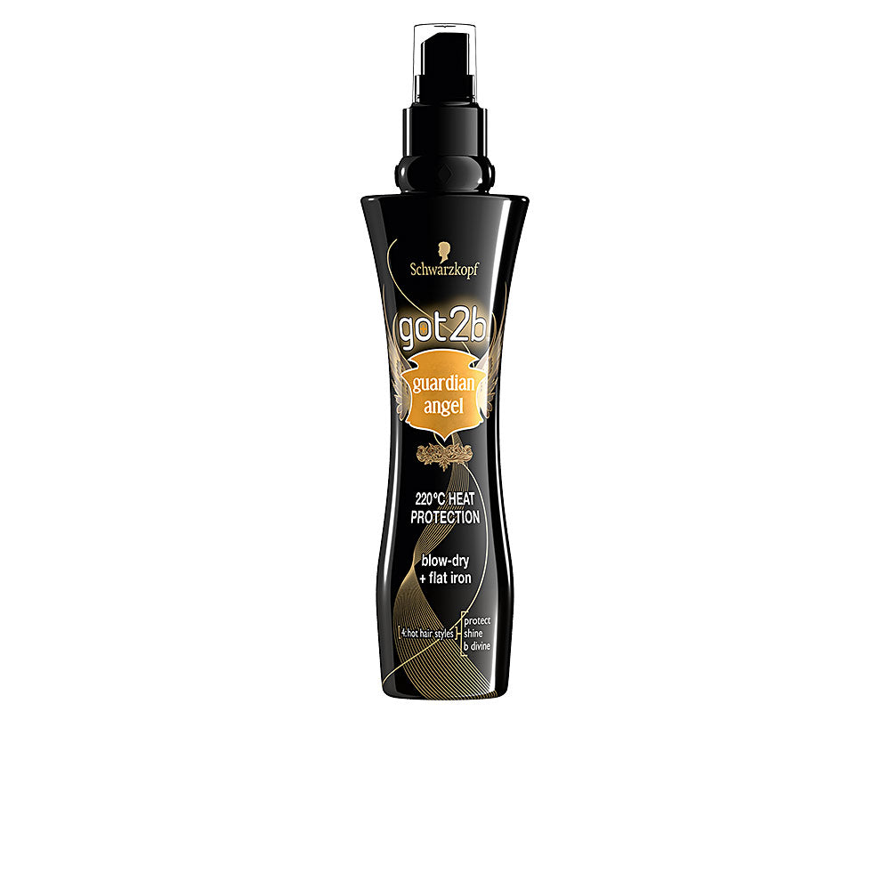 Got2B Guardian Angel Heat Protection Spray