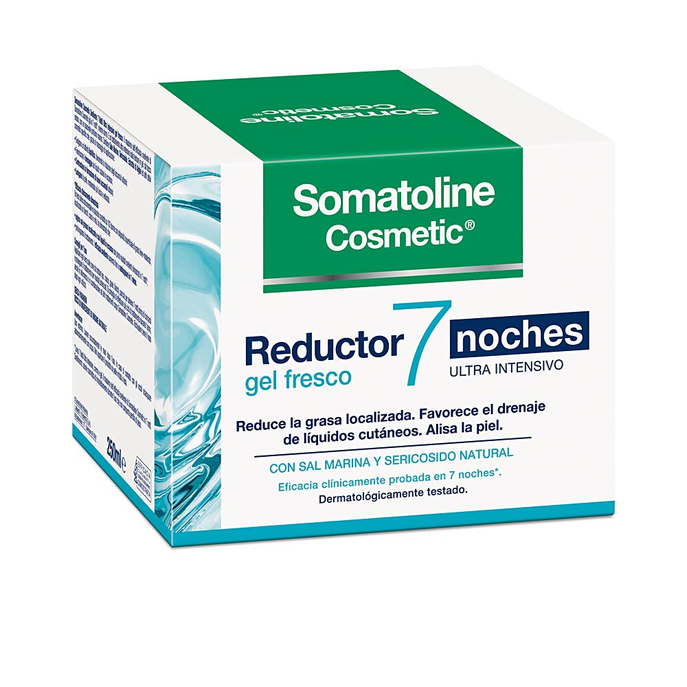 Reductores Body Care Lotion, 250ml