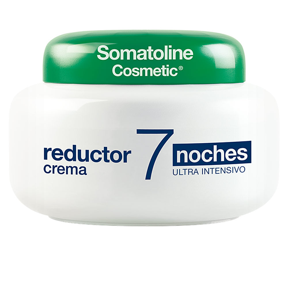 REDUCTORES Body Care with Karité, 400ml