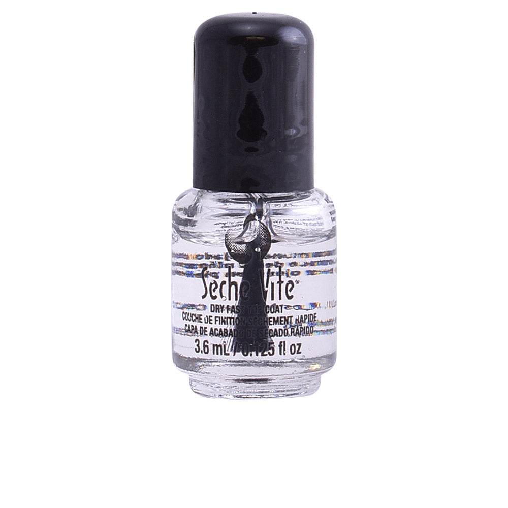 Seche Vite Top Coat - 3.6ml