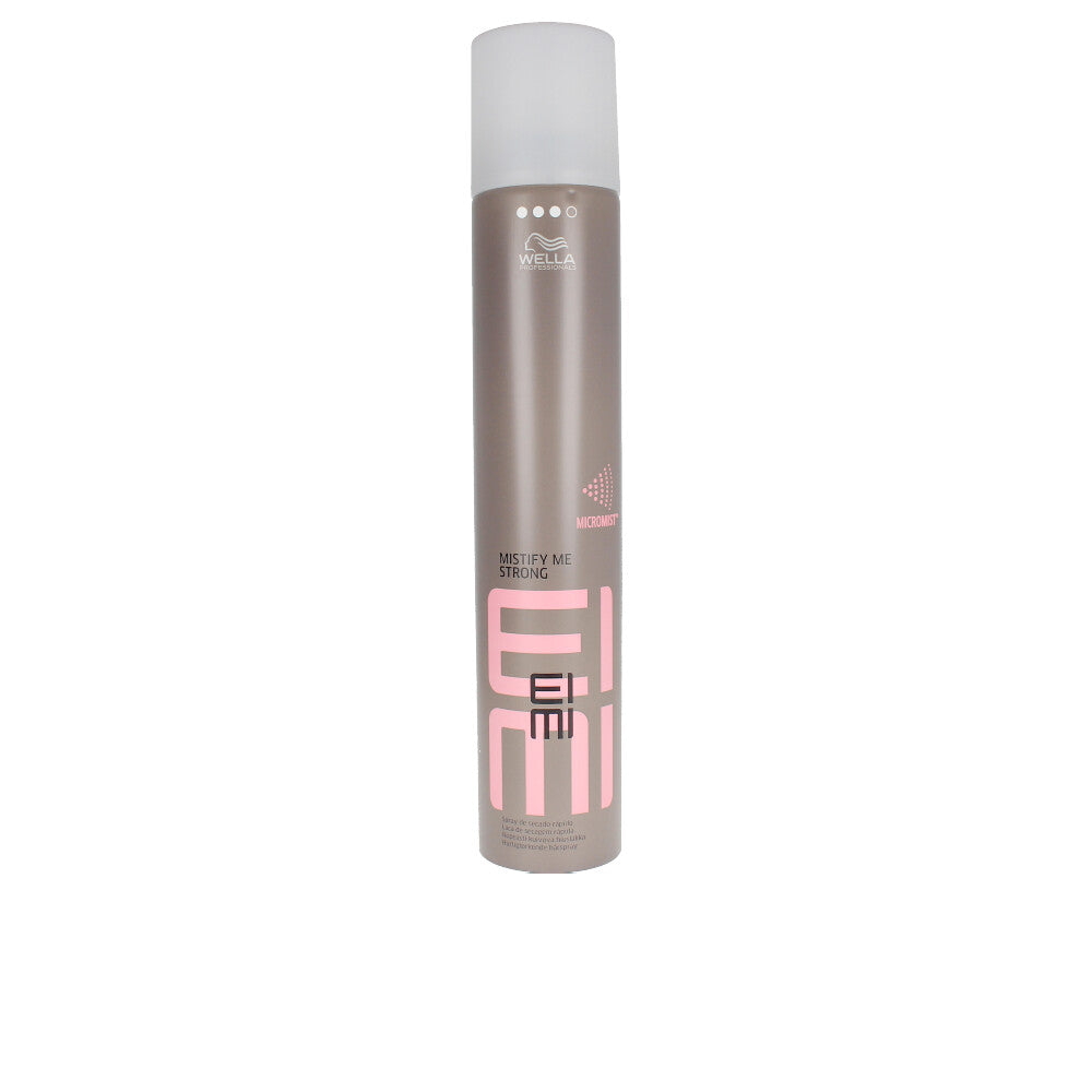 EIMI Fixing Mistify Me Strong Spray