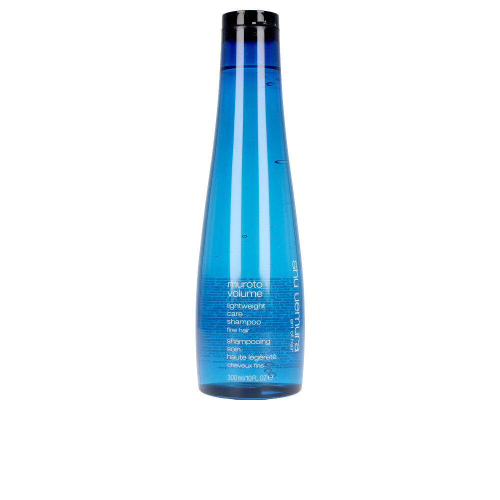 Muroto Volume Lightweight Care Shampoo