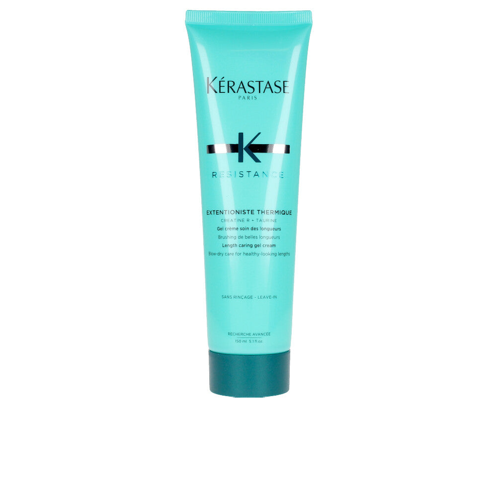 Resistance Extentioniste Thermique Gel Cream