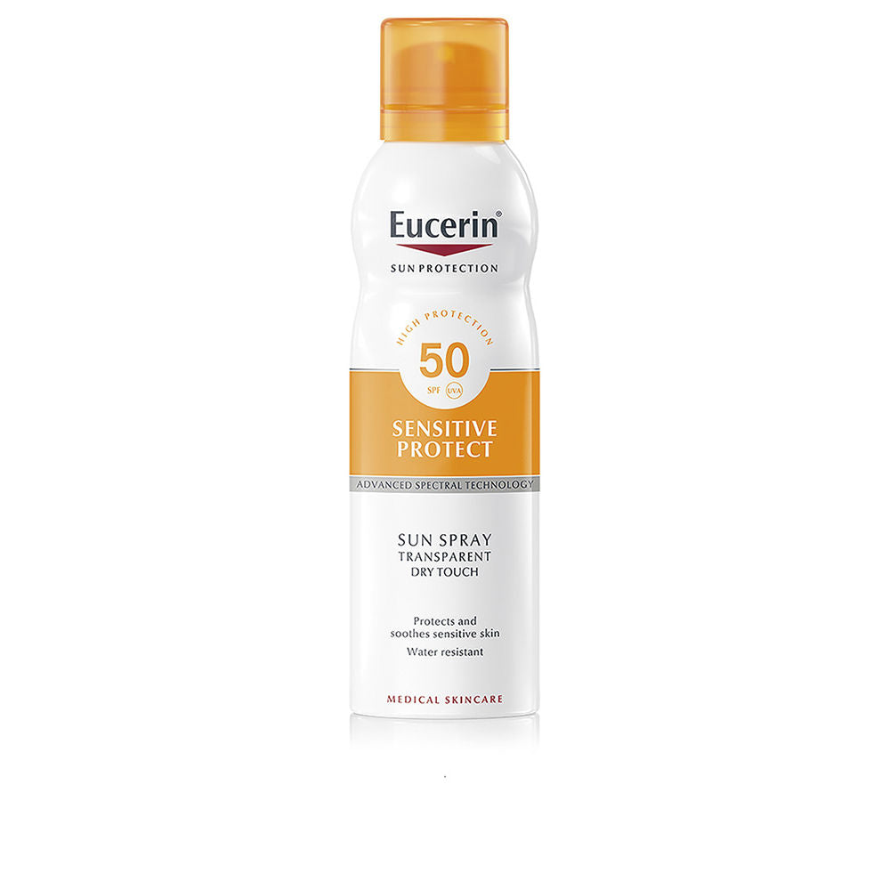 SENSITIVE PROTECT Sun Spray SPF 50