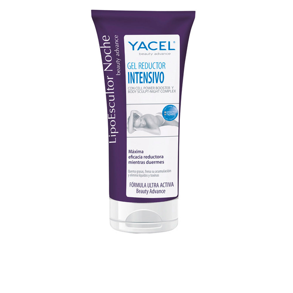 LIPOESCULTOR Body Care Solution