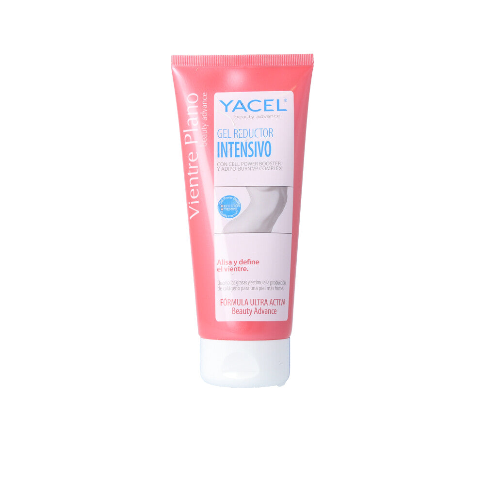 VIENTRE PLANO Body Care Formula