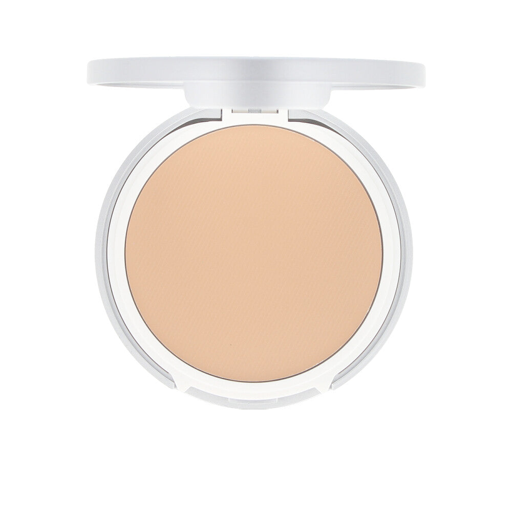 Silky SPF 50 Compact Foundation