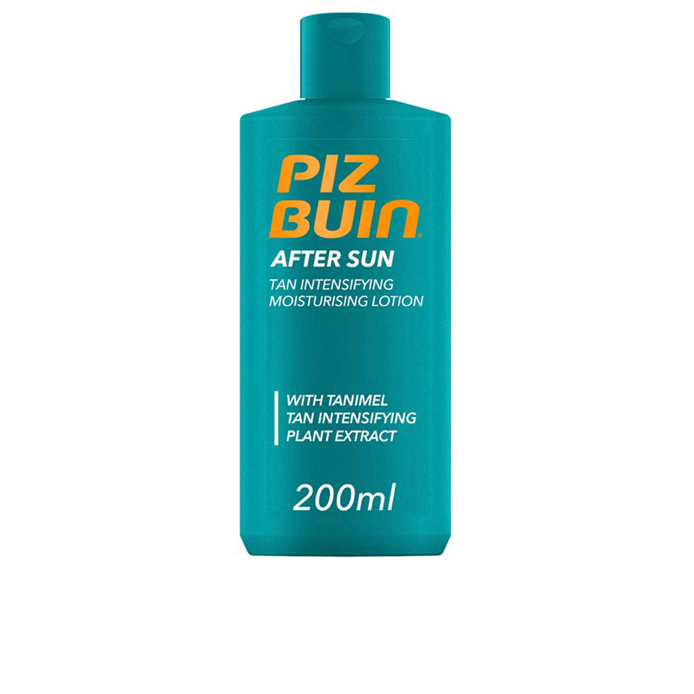 PIZ BUIN AFTER-SUN Aloe Vera Gel