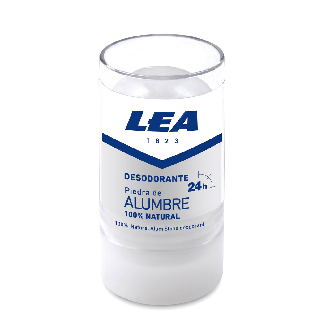 Piedra de Alumbre Natural Deodorant