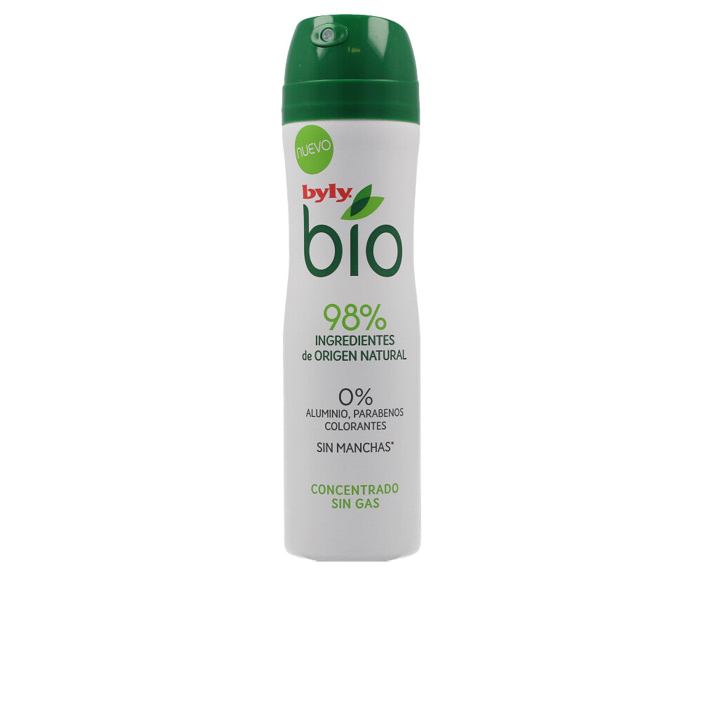 BIO NATURAL 0% Aluminum-Free Deodorant