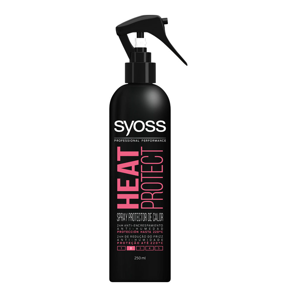 SYOSS Heat Protect Spray (250 ml)