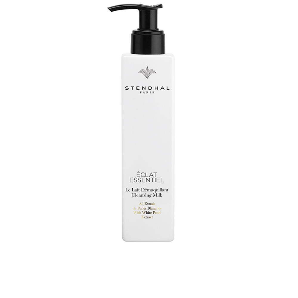 Éclat Essentiel Cleansing Milk
