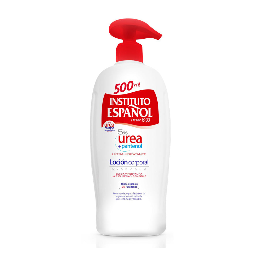 UREA Hydrating Body Care for All Skin Types