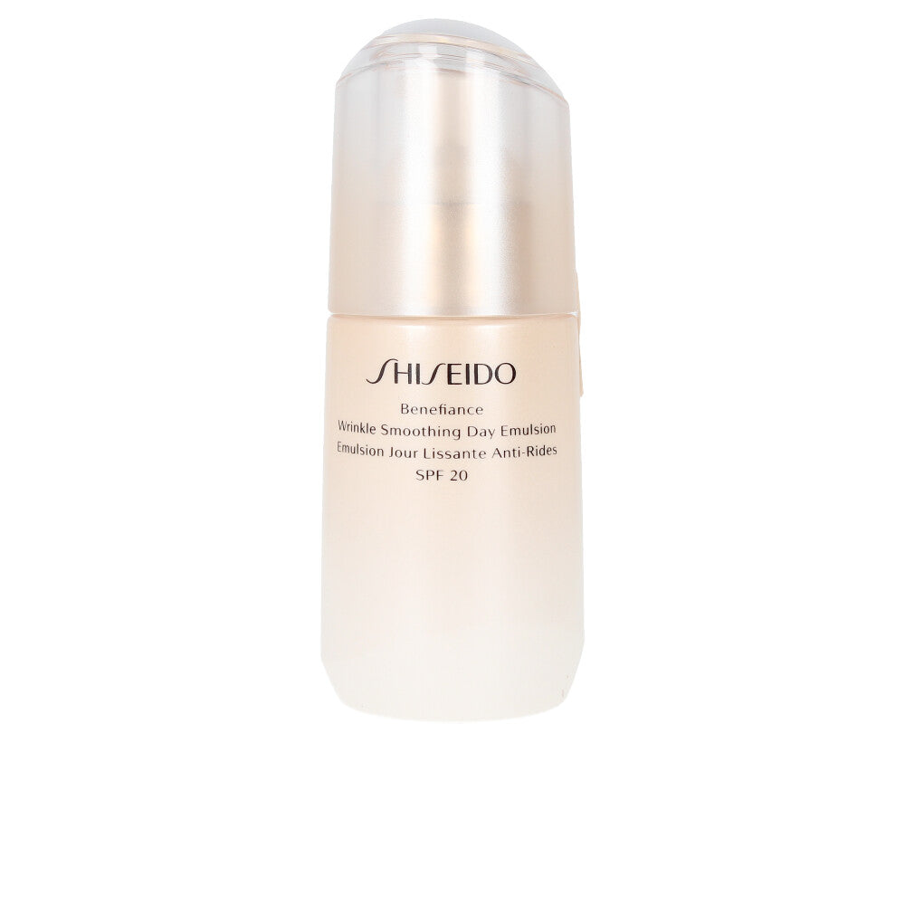BENEFIANCE Age-Defying Facial Treatment SPF 20
