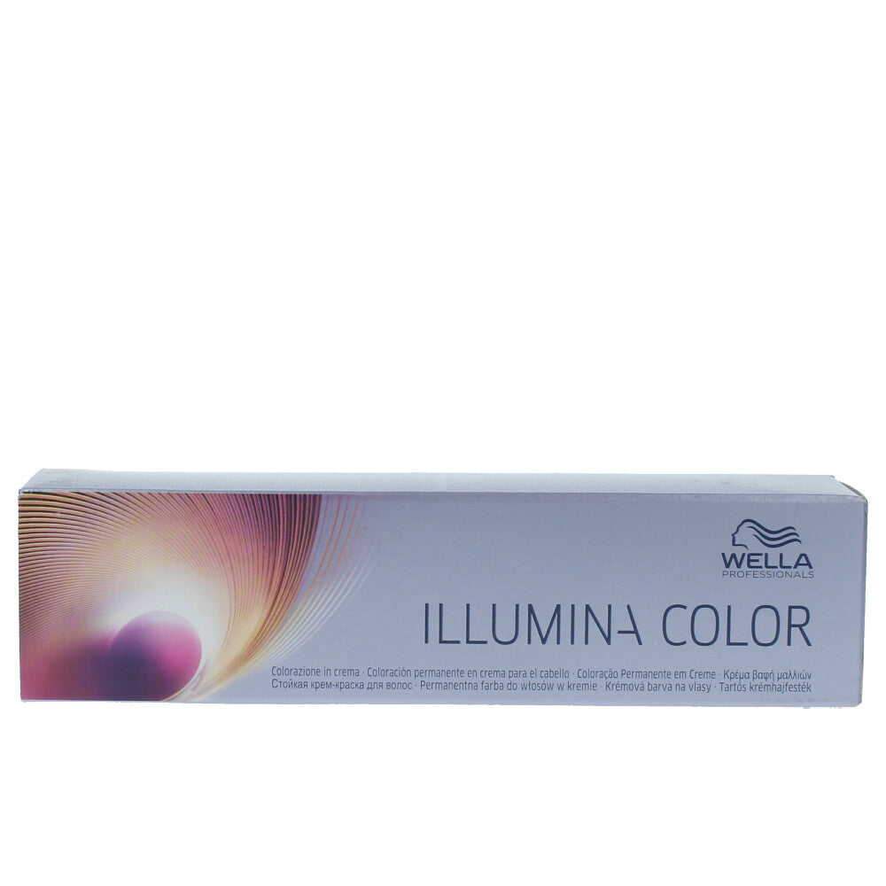 ILLUMINA COLOR Hair Colouring Cream