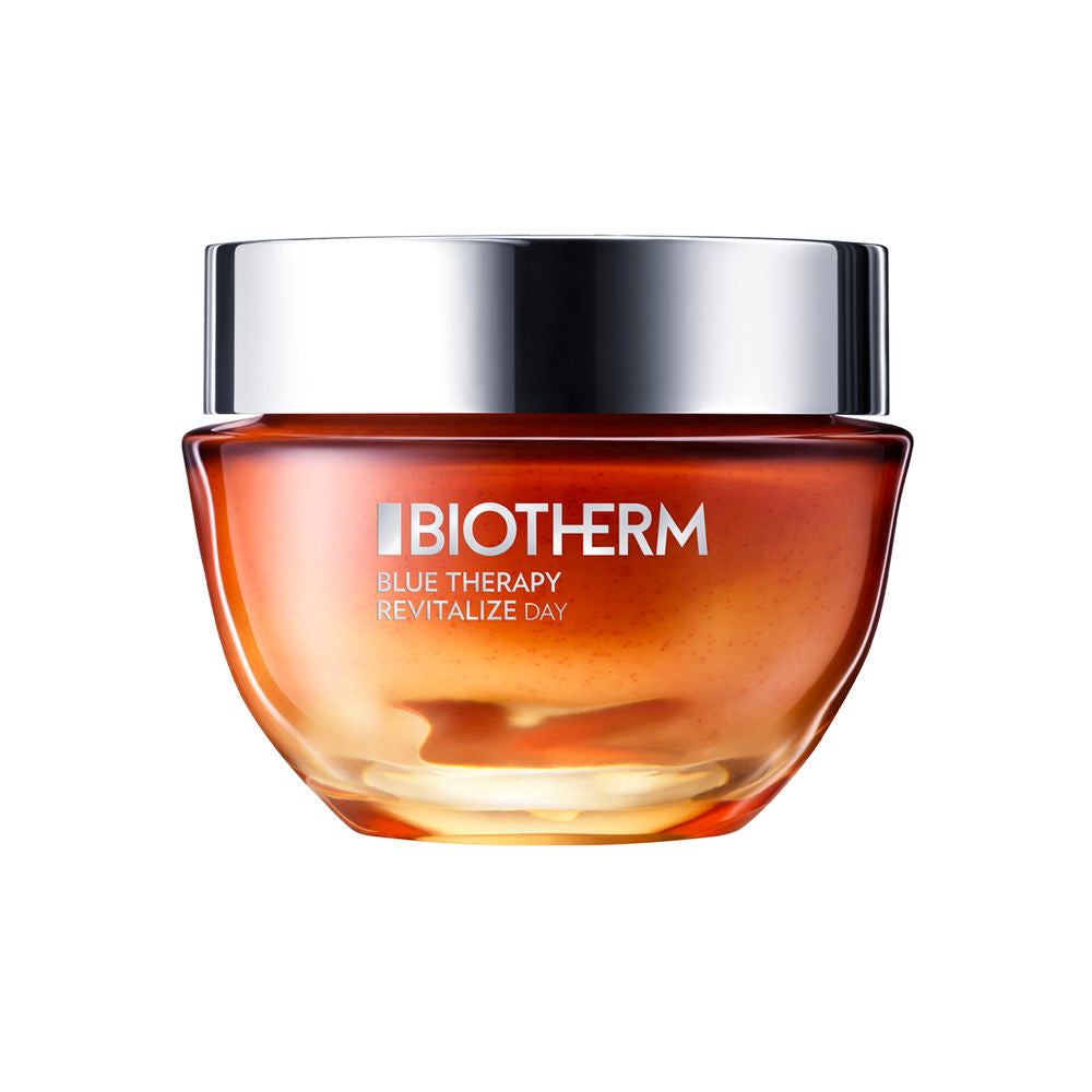 Blue Therapy Hydrating Anti-Aging Facial Treatment