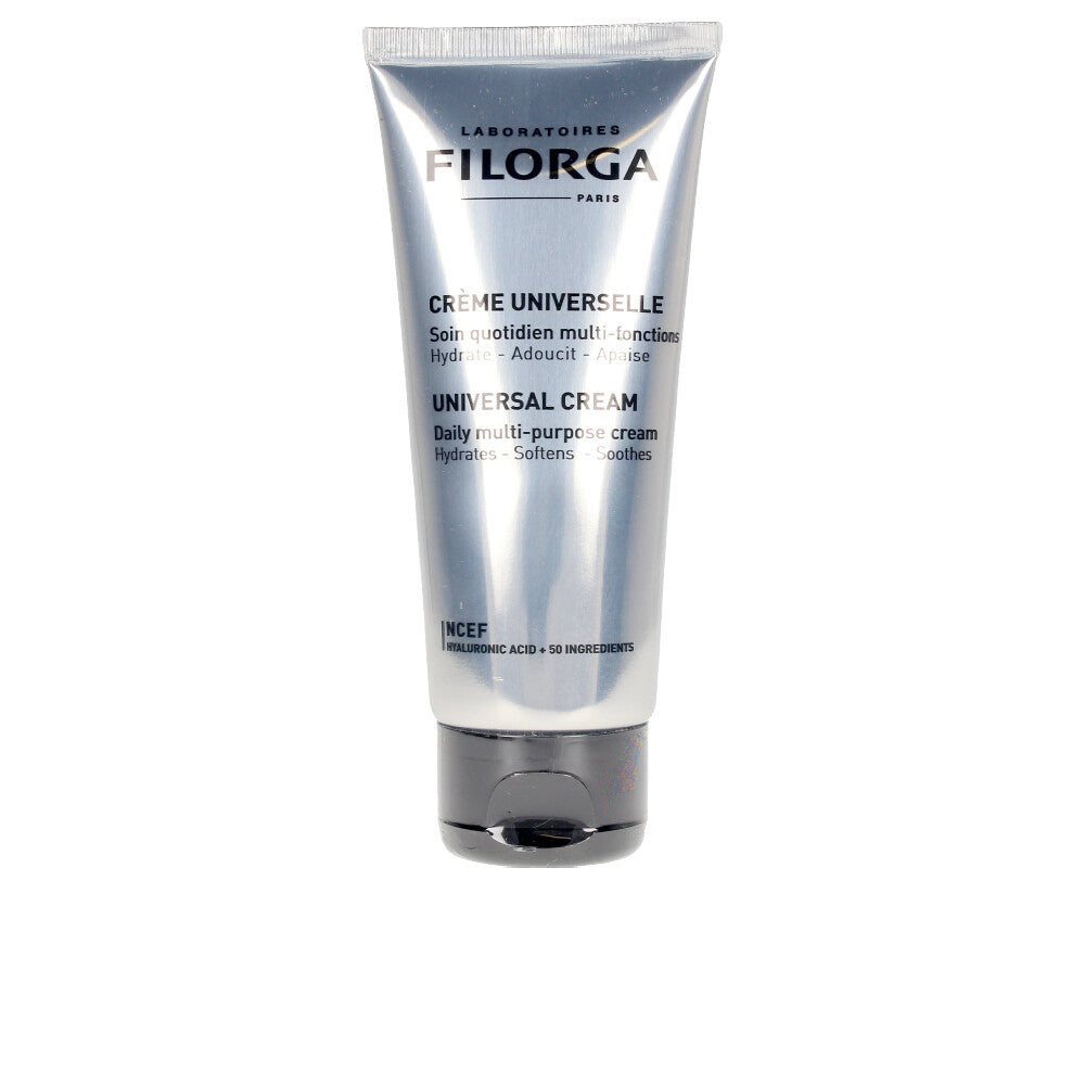 Universal Cream for All Skin Types