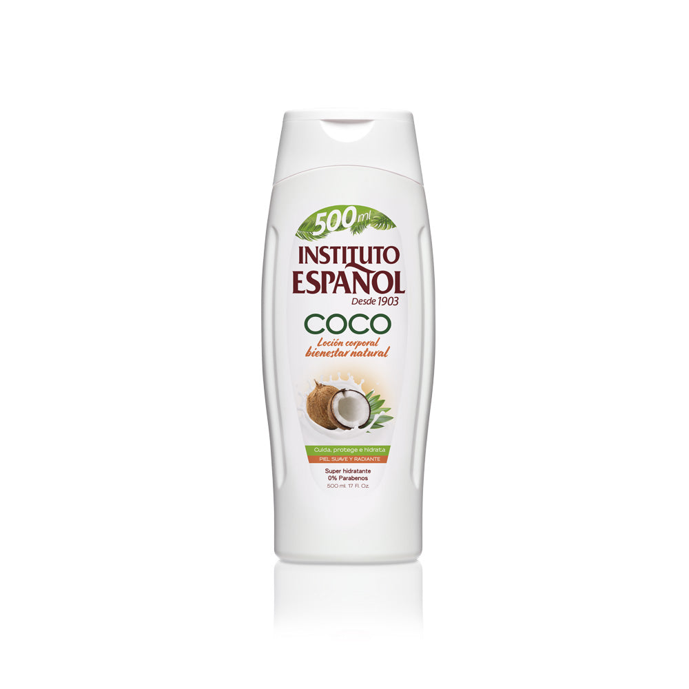 Coco Body Care Collection - Unisex Hydration