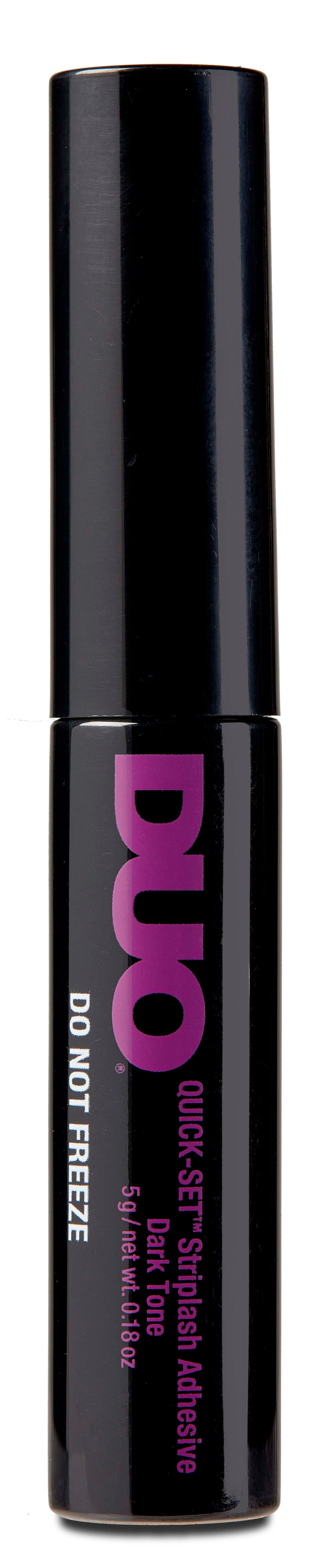 Quick-Set Dark Lash Adhesive