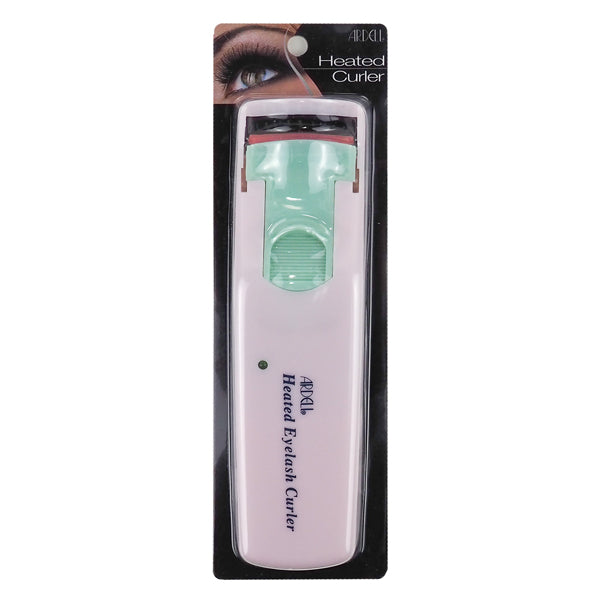 Precision Heated Eyelash Curler