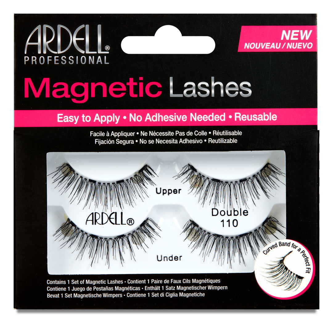 Magnetic Lashes Double 110