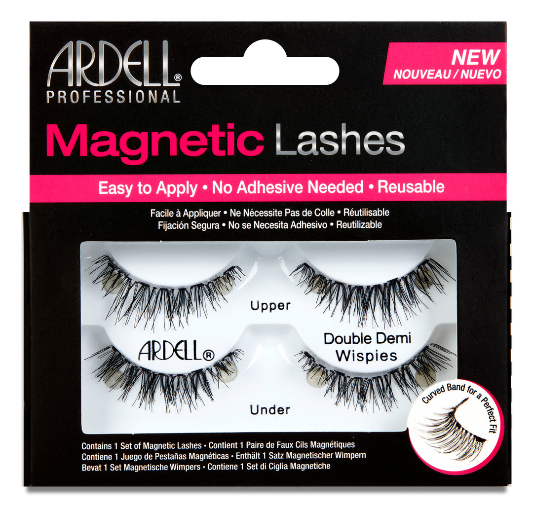Demi Wispies False Eyelashes