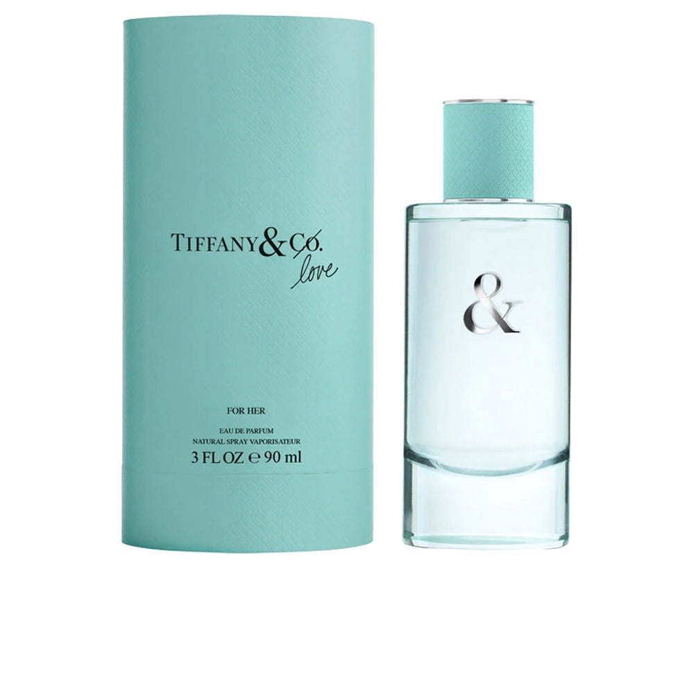 Tiffany & Love Eau de Parfum for Her