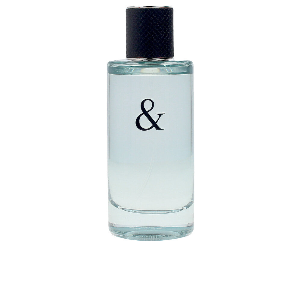 TIFFANY & LOVE Aromatic Citrus Fragrance