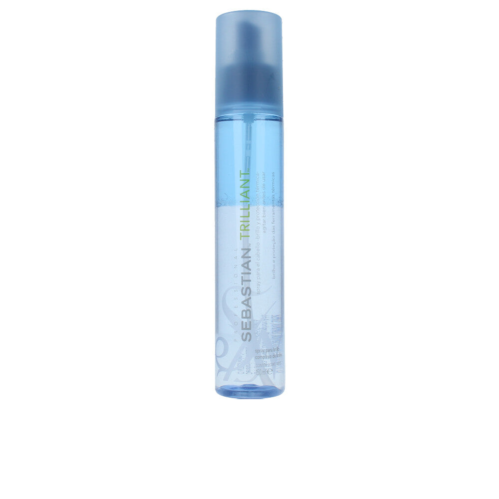 Trilliance Hair Styling Fixer