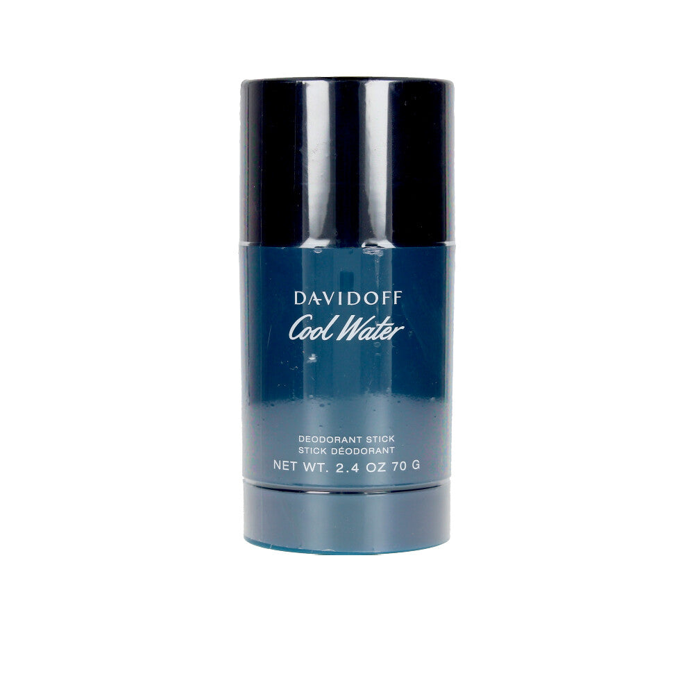 Cool Water Deodorant Stick for Men