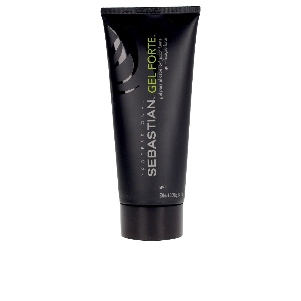 STYLING Strong Hold Hair Fixer